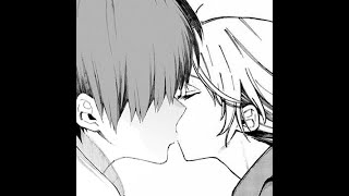 shikimori and izumi kiss shikimorisan shikimori izumi shikimoriisnotjustcute [upl. by Aruol]