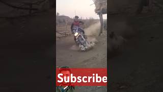 😱😱😭Dog comes under bike 😭😭😭😭😱😱bikeride rider crash bikecrashes bikecrashing uk07rider [upl. by Cita983]