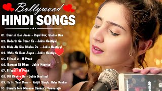 New Hindi Song 2024  Arijit SinghJubin NautiyalAtif AslamNeha KakkarArmaan MalikShreya Ghoshal [upl. by Lucy801]