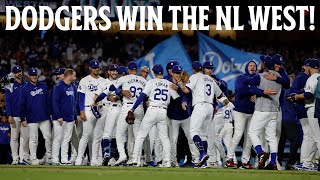 2024 Los Angeles Dodgers Season Recap [upl. by Eirlav718]