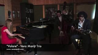 Volare  Vera Marijt Trio [upl. by Lolanthe]