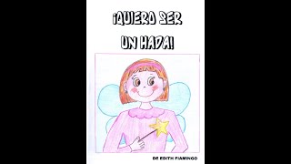 Quiero ser un hada audiolibro [upl. by Blasius]