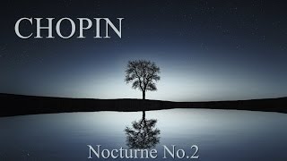 CHOPIN  Nocturne Op9 No2 60 min Piano Classical Music Concentration Studying Reading Background [upl. by Anafetse]