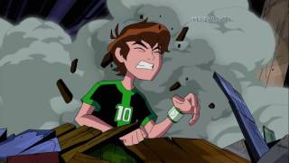 Ben 10 Omniverse  Many Happy Returns [upl. by Ennovoj]