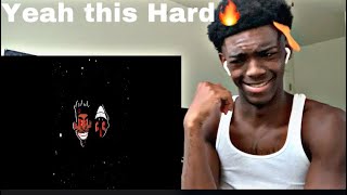 This Is Hard 2K FREESTYLE Official Video Reaction [upl. by Aicemed]