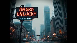 Drako Unlucky  Stay With Me Miki Matsubara Cover [upl. by Nimrak]