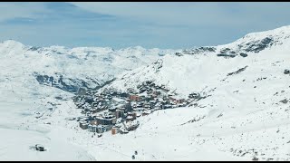 Épisode 6 Val Thorens France [upl. by Notled]