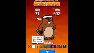 Harry Beaver  Fist of Fury [upl. by Aidualk]