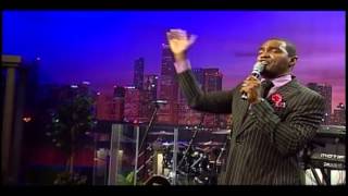 Earnest Pugh  I Need Your Glory [upl. by Delacourt928]