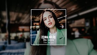 Zehra Gülüç  Oku Canıma Cover Mix [upl. by Seiden145]