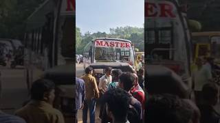 MASTER BUS accident live😢 painful video😭need help [upl. by Eldoree]