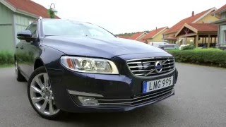 VOLVO V70 model year 2016 [upl. by Sheryle988]