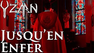 Yzarn  Jusquen Enfer  Official Video [upl. by Kyred]