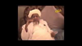 quotLearning How to Ask Allahquot  Habib Abd alQadir asSaqqaf Translated [upl. by Divad]