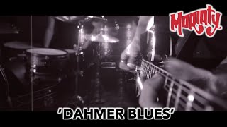 MORIATY  DAHMER BLUES OFFICIAL VIDEO [upl. by Landahl]