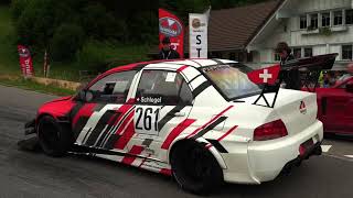 Best of Bergrennen Hemberg 2024 Hill Climb Car Symphony 🏎️🎶 [upl. by Bick735]