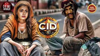 Criminal को पकड़ने के लिए Shreya और ACP Praduman को बनना पड़ा भिखारी  CID  TV Serial Latest Episode [upl. by Kandace779]