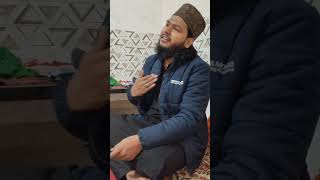 kaabe ke ronak Allah ho trending shortsviral [upl. by Nywroc]