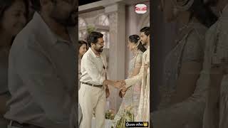 surya jyotika Love always special ❤️wedding couplegoals shortvideo [upl. by Neeven817]