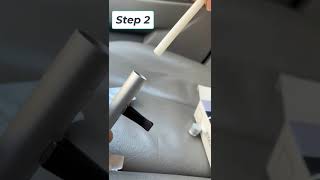 How to Install Car Air Vent Clip Freshener [upl. by Loredo]