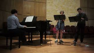 Sonata in F Major by Georg Philipp Telemann [upl. by Taite]