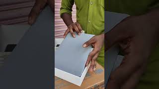 Ipad 9th generation Unboxing ipad9 apple [upl. by Charry]