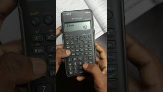 Ith poli alle 🥵🔥 scientific calculator [upl. by Yeaton]