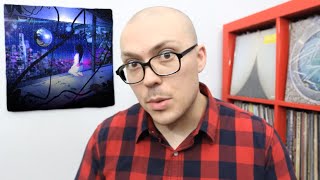 2 8 1 4  Rain Temple ALBUM REVIEW [upl. by Ayhdnas398]