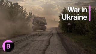 UkraineRussia Latest US to Provide Land Mines to Kyiv [upl. by Ada]