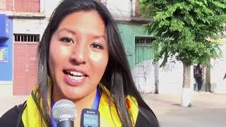 VIDEO Testimonio Misionero Sidney Tarifa [upl. by Gant]