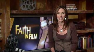 Faith in Film  On the Set [upl. by Sices]