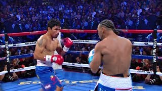 Top 25 Manny Pacquiao That Will Never Be Forgotten [upl. by Kynthia]