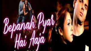 Bepanah Pyar Hai AajaSong by Sreya Ghoshal [upl. by Aicnilav]