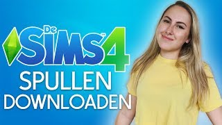 HOE DOWNLOAD JE MODS IN DE SIMS 4  Tutorial [upl. by Melinda]