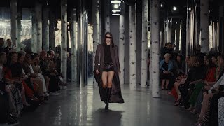 FallWinter 2023 Michael Kors Collection Runway Show [upl. by Girand]