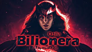 Otilia  Bilionera official video  Ft Avengers  Dipan Patel [upl. by Ahsiat]