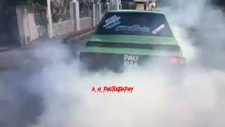 Box lancer sr20 non turbo engine turbo [upl. by Aisitel]