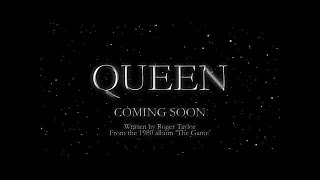 Queen  Lazing On A Sunday Afternoon Official Lyric Video [upl. by Loy]