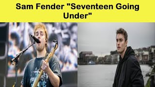 Sam Fender A live album or concert film showcasing his powerful performances and fan interactions [upl. by Ymaj]