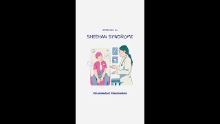 Sheehan Syndrome [upl. by Booth]