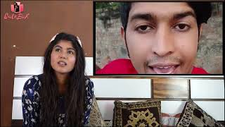 THARA BHAiiiii  CARRYMINATI  Reaction  CuteBox  Pooja Rathi Jain [upl. by Eirased]