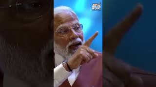 पाकिस्तान की ताकत मैं खुद लाहौर जाकर चेक करके आया हूँ  pmmodi  indiatv rajatsharma [upl. by Grange]