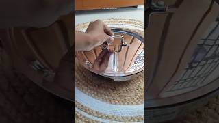 Mini vlog 202Kitchen product review flipkarthaul cookware productreview classicessentials [upl. by Tome]