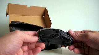 Reelight RL720 Unboxing og introduktion [upl. by Verla]