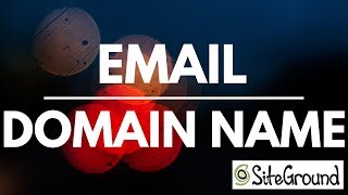 How to create an email address with a domain name [upl. by Ailerua]