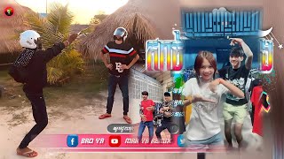 🔴 បទកំពុងពេញ ល្បីក្នុងtik tokReMix2024🎵🔥 បទក្លឹបស្ទាវ ក្បាច់រាំក្រលែង  🎬Best Tik Tokរីមិច ២០២៤ [upl. by Hafinah396]