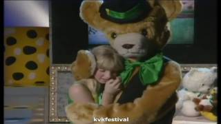 Kinderen voor Kinderen Festival 1990  Teddybeer [upl. by Erb]