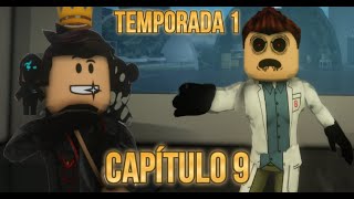 La mansiónexe  Capítulo 9 Xolbor Legacy [upl. by Kosey591]