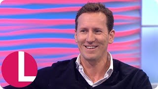 Strictlys Brendan Cole Reveals the Truth About His Feud With Shirley Ballas  Lorraine [upl. by Chiou]