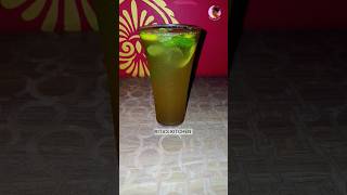 Masala Jaljeera Recipe🔥🍹 shorts [upl. by Main441]